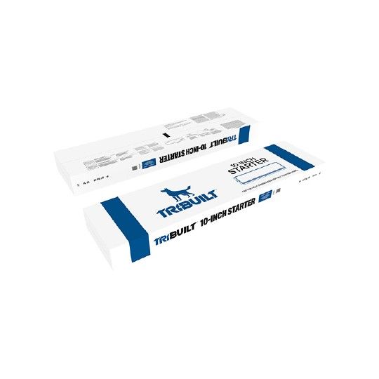 TRI-BUILT Shingle Starter — TRITSS10100