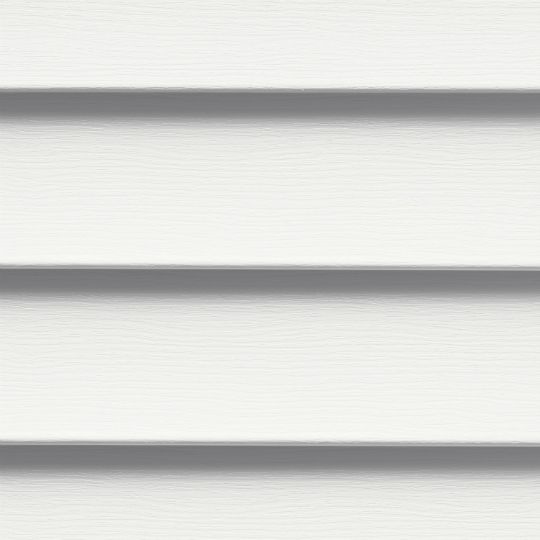 CertainTeed Siding MainStreet Double 4" Clapboard Vinyl Siding - Woodgrain Finish — CERMSD4WGCW