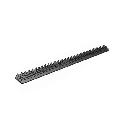 Metal Sales 10' VersaVent Strip