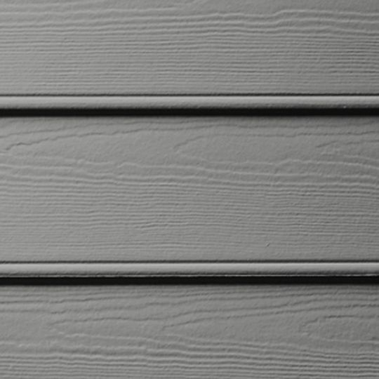 James Hardie Hardie Plank Beaded Cedarmill Lap Siding for HardieZone 5 — HARHZ5BDCM8GS