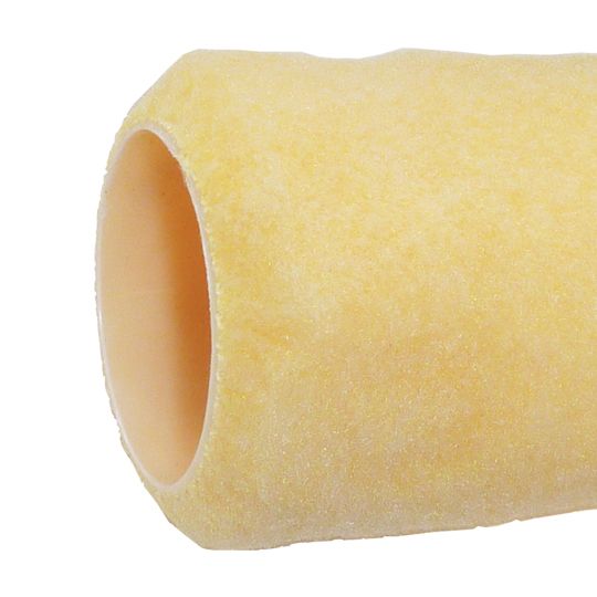 The Brush Man 4" Jumbo Roller Cover