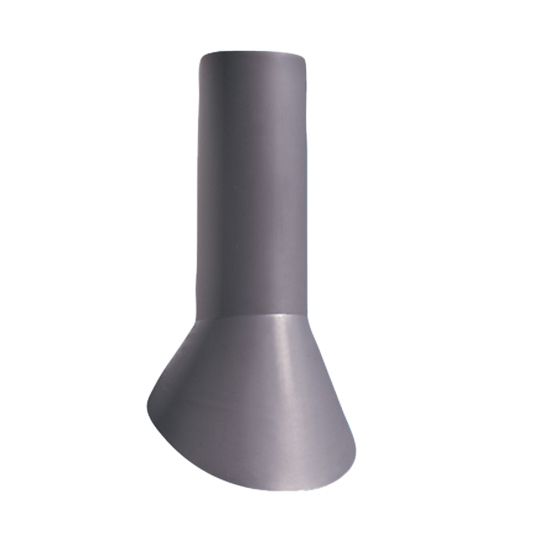 Mid-America CapMaster Vent Pipe — Flashings — MABCM34018