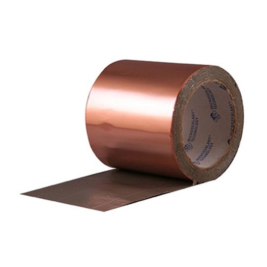 EternaBond 4" x 25' CopperFlash Tape