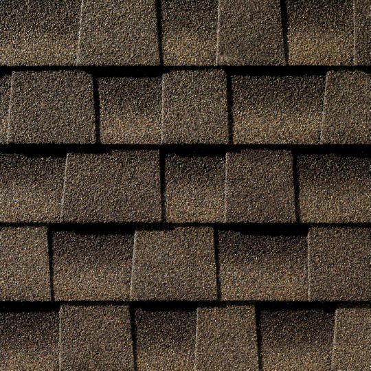 GAF Z-Ridge Distinctive Ridge Cap Shingles — GAFZRBA