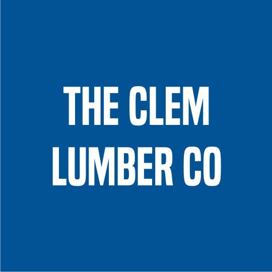 The Clem Lumber 20 x 100 Poly 6-mil