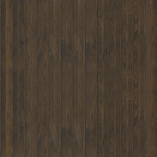 Great American Spaces 1" x 4" x 12' BeadBoard Tongue & Groove Board — QCPBB1412ES