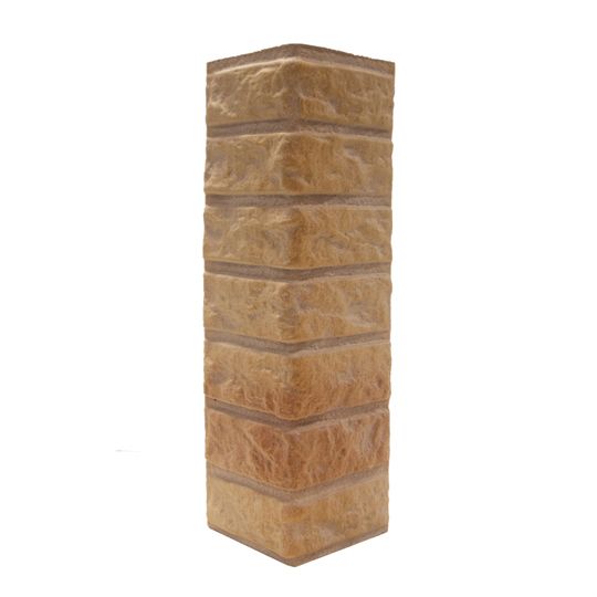 Tapco Tools Foundry Stacked Stone Siding #866