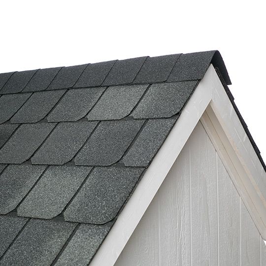 Atlas Pro-Cut Hip & Ridge Shingles with Scotchgard Protector — ATLHRSSBS