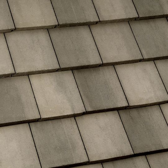 Eagle Roofing Products 11-3/8" x 17" Bel Air Ridge Tile — EGLSL4689RINCA
