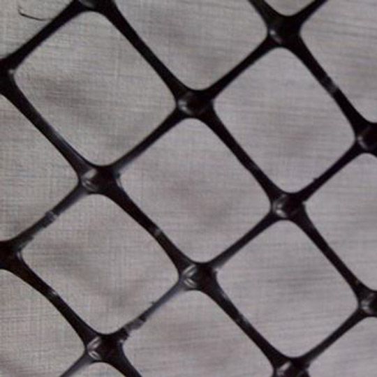 TenCate Geosynthetics 13' x 164' Mirafi BXG120 Geogrid Roll