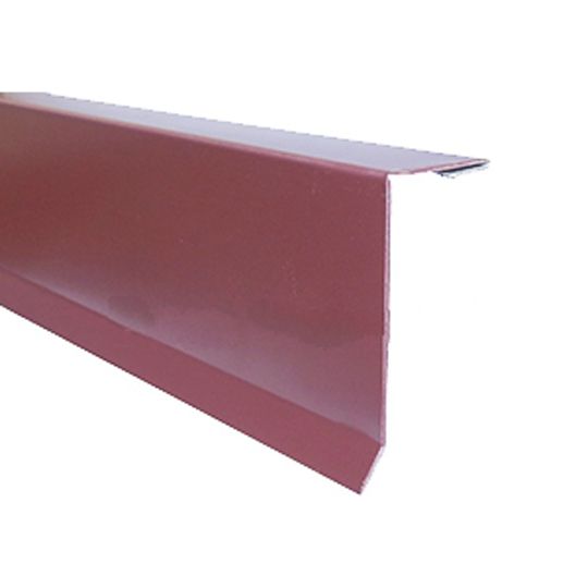 ATAS International HCA201 12' Gable Trim Cap