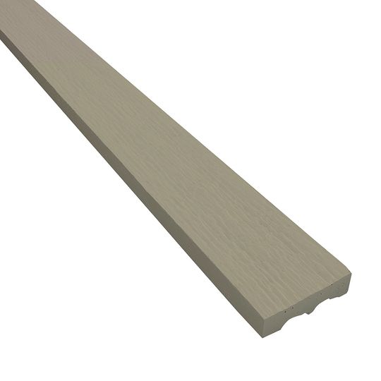 James Hardie Hardie Trim 5/4 NT3 Roughsawn Board for HardieZone 5 — HAR54MTNRHZ535