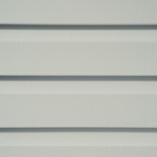 CertainTeed Siding 16' Monogram Xl Double 5" Dutchlap Vinyl Siding - Rough Cedar Finish — CERMG46LD5DLSG