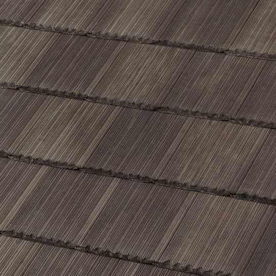 Newpoint Saxony 900 Shake Field Tile — MNR1FBCJ3370LA