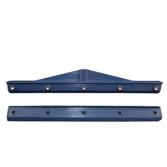 Seymour Midwest 18" EasySqueegee Frame with Threaded Handle Adapter