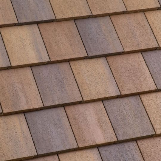 Eagle Roofing Products 12-3/8" x 17" Bel Air Field Tile — EGLSL4636FISCA