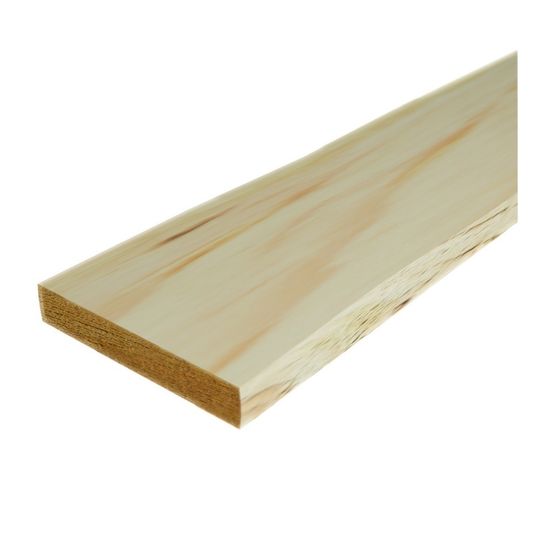 Boise Cascade 1" x 6" x 10' #2 Spruce