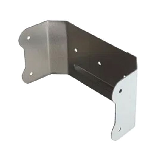 Raytec 4" Aluminum Pipe Clips — RAYBP401