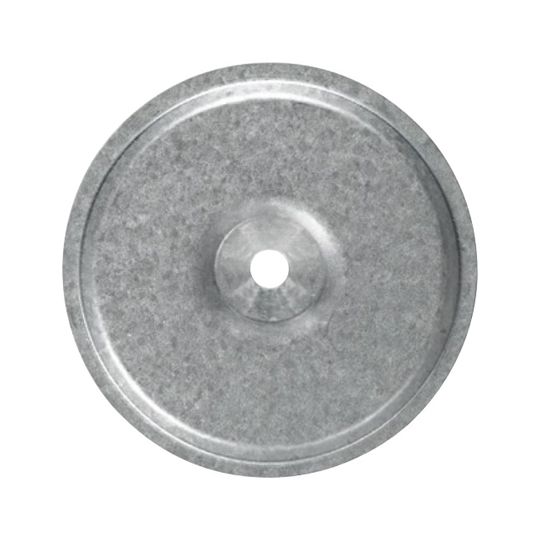 GAF Drill-Tec Steel Galvalume Plates — GAFGIPFS3