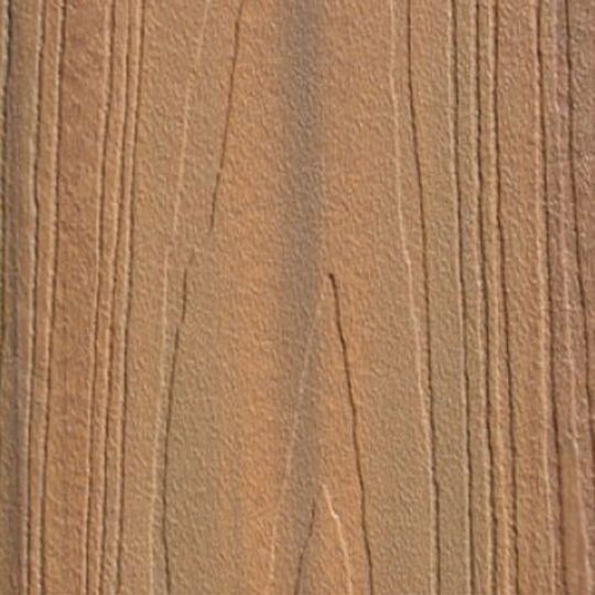 Fiberon 20' Horizon Non-Grooved-Edge Decking Board — FIDHO1620SIP