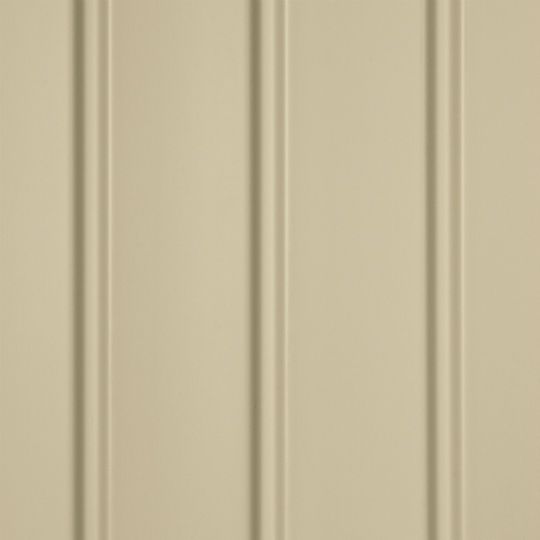 CertainTeed Siding Value Triple 4" Solid Vinyl Soffit - Matte Finish — CERVST4MTSSVW
