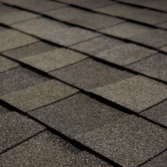 TAMKO 12-1/4" x 12" Hip and Ridge Shingles — TAMHRFDARAW
