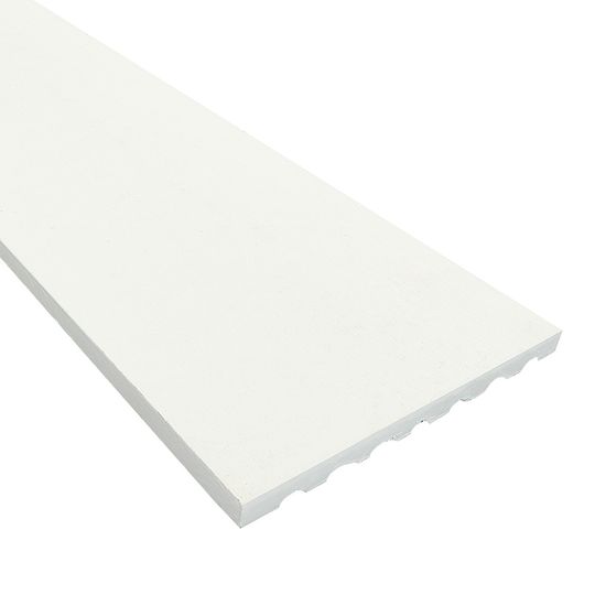James Hardie Hardie Trim 4/4 NT3 Smooth Board for HardieZone 5 — HAR44AWNSHZ5925