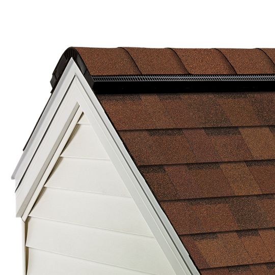 Owens Corning ProEdge Hip & Ridge Standard Shingles — OCFHRPEMMTC
