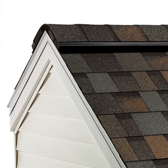 Owens Corning ProEdge Hip & Ridge Standard Shingles — OCFHRPEMDAC