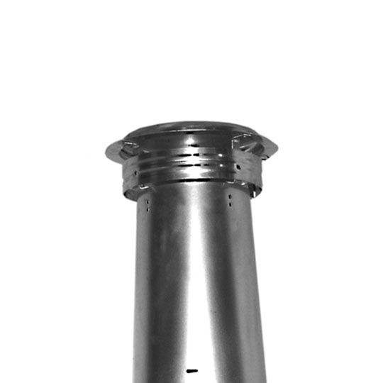 Art's Sheet Metal Mfg. 12" Roof Assembly Top Only