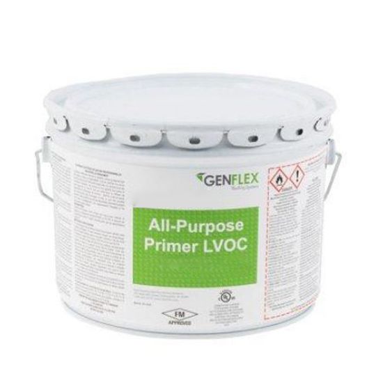 Genflex All Purpose Lvoc Primer - 1 Gallon Can