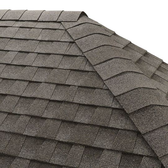 GAF Seal-A-Ridge Ridge Cap Shingles — GAFSARMOPG