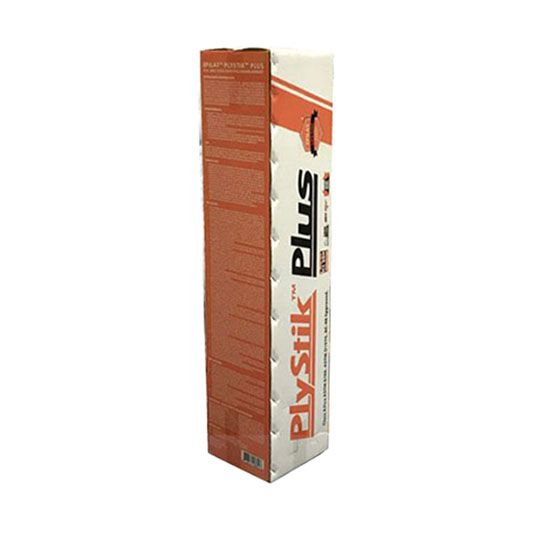 Epilay 36" x 66.7' Plystik Plus Peel & Stick Roofing Underlayment