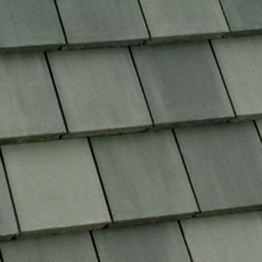 Eagle Roofing Products 12-3/8" x 17" Eaglelite Bel Air Field Tile — EGLLSL297FISCA