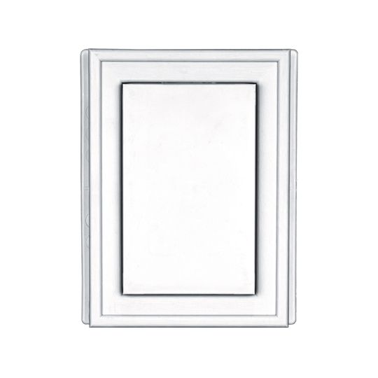 Mid-America Solid Mini Mounting Block — MABMMMI001