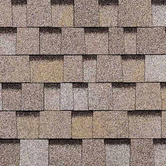 Owens Corning Oakridge Shingles — OCFDVO30AM