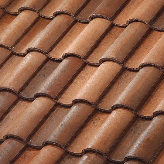 Newpoint Capri Hip Starter Tile — MNRBA96464HSNCA