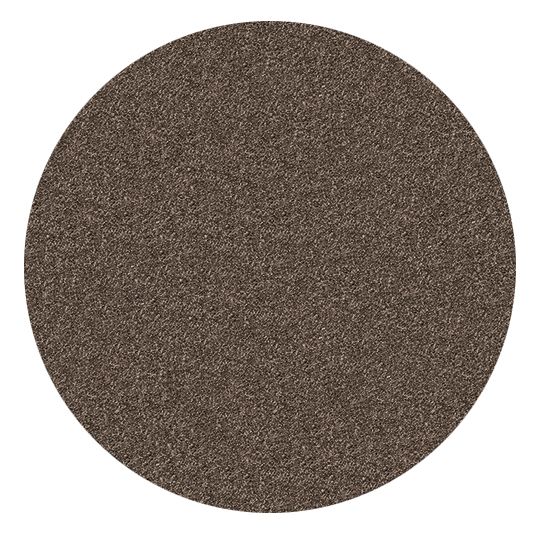 Unified Steel 6" Mission/Shake End Disc — Metal Roofing — BORMSEDGR