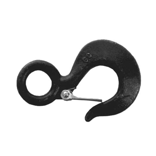 Roofmaster #24 Hook with Safety Latch