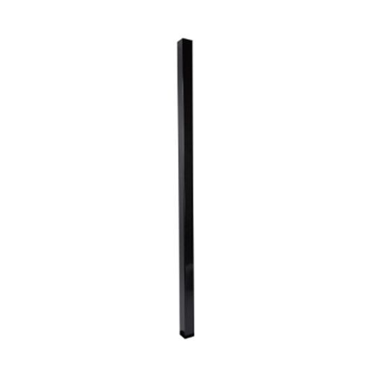Fortress Building Products 2-1/2" x 72" Fence Post (16 Gauge)