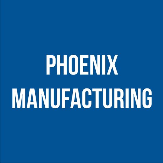 Phoenix Manufacturing 6' Excel Aluminum H-Channel