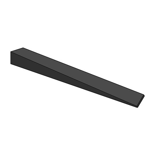 Eagle Roofing Products Rake Seal Direct Deck