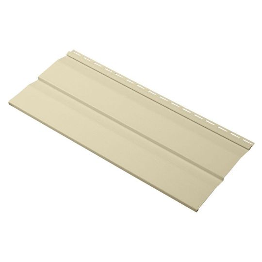 Ply Gem Double 5" Progressions Dutch Lap Vinyl Siding — CEWPGD50IQ