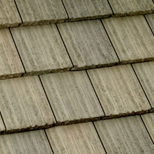 Eagle Roofing Products 12-3/8" x 17" Eaglelite Ponderosa Field Tile — Tile Roofing — EGLLSH390FISCA