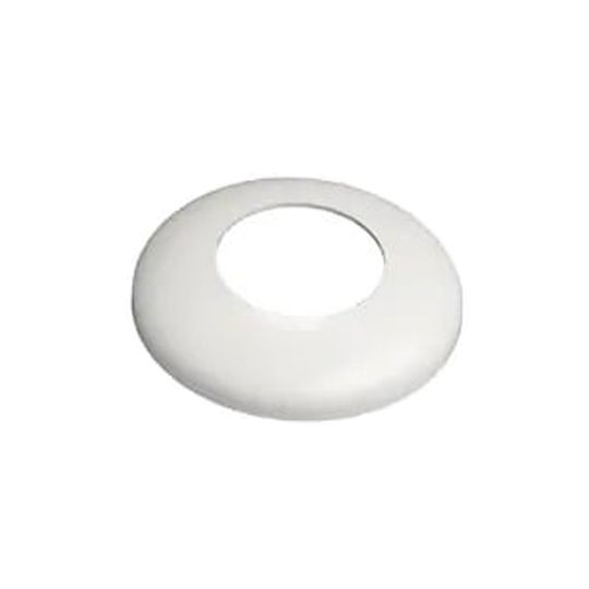 Azek Ada Wall Return Cover & Plate — AZKADAWRCPWH