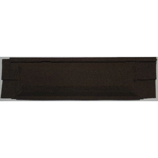 Decra Roofing Systems Shingle Xd Panel Vent — Metal Roofing — DRSPVSHXDOH