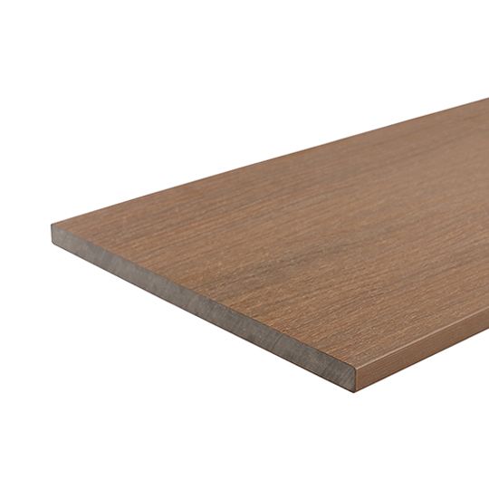 NewTechWood Ultrashield Fascia Board (C) MP60 — NTDUS05TK