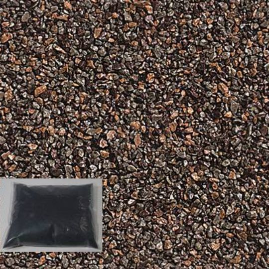 Decra Roofing Systems Granule Chip - 5 Lb. Bag — Metal Roofing — DRSCH5OH