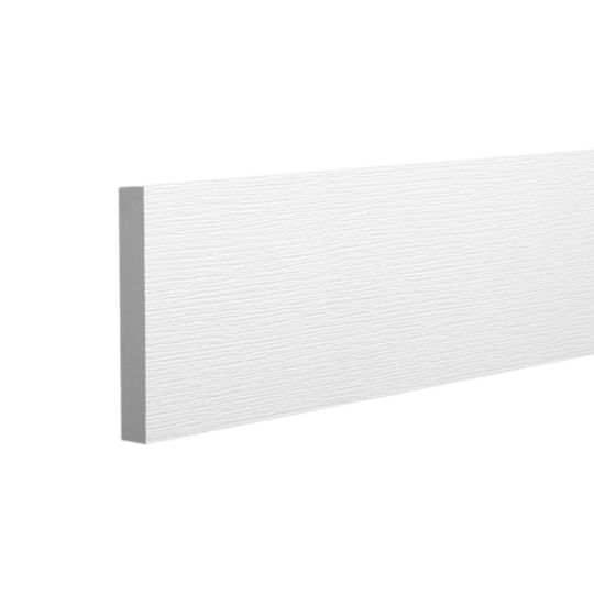Olympic Manufacturing 2" Cortex Hidden Fastening System for Azek Traditional Smooth PVC Trim Boards - 250 Lineal Ft. Kit