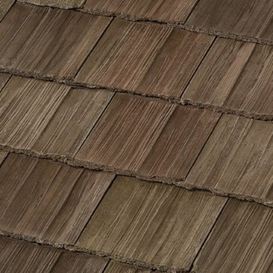 Newpoint Cedarlite 600 Field Tile — Tile Roofing — MNR2CLCL3230FI